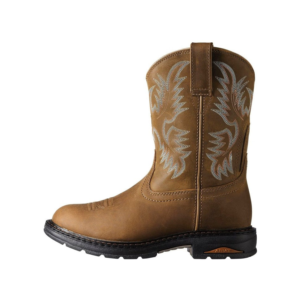Ariat Tracey Comp Toe