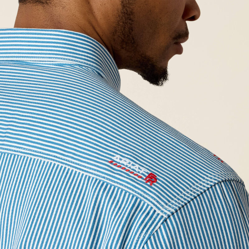 Ariat Basic Work Shirt
