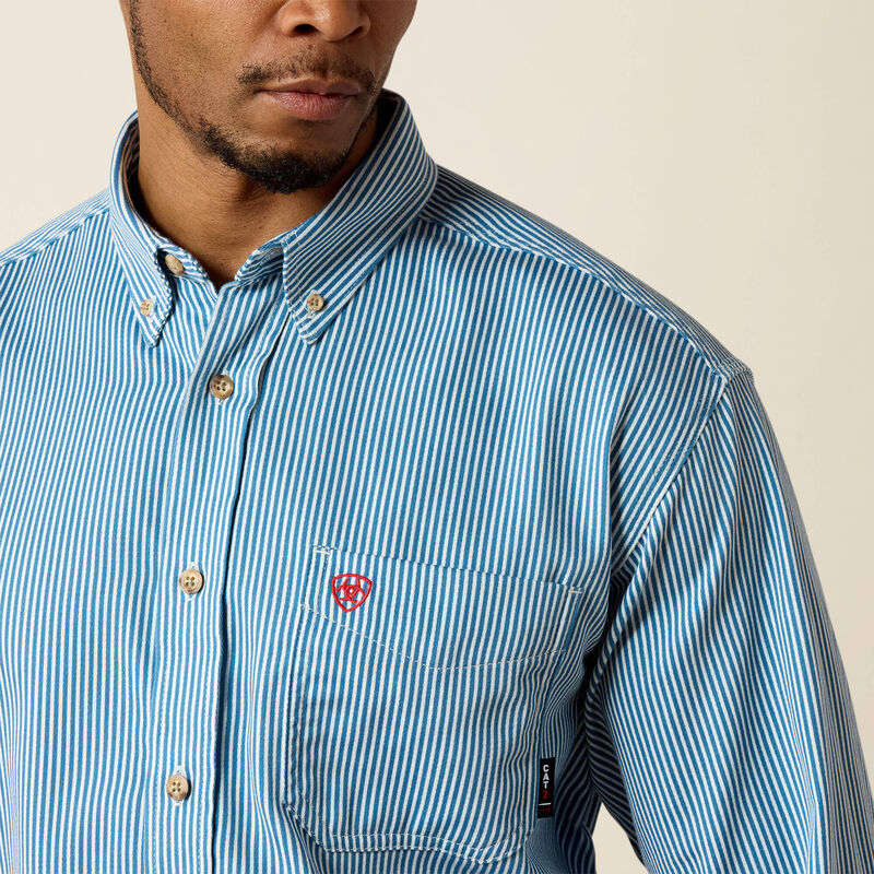 Ariat Basic Work Shirt