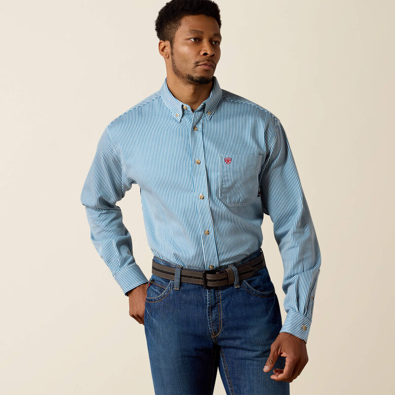 Ariat Basic Work Shirt