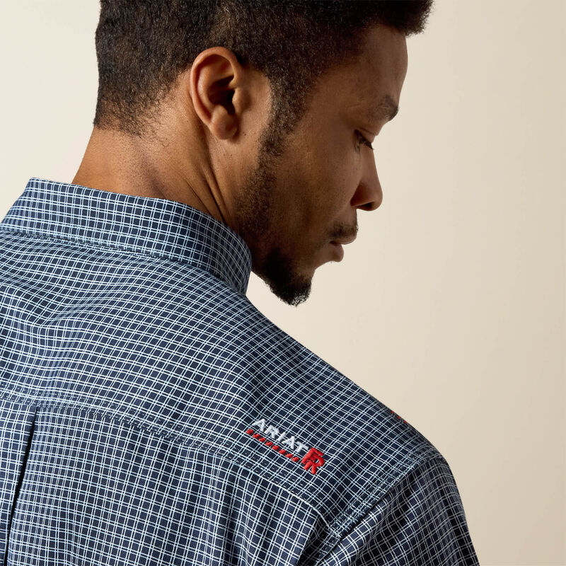 Ariat Basic Work Shirt