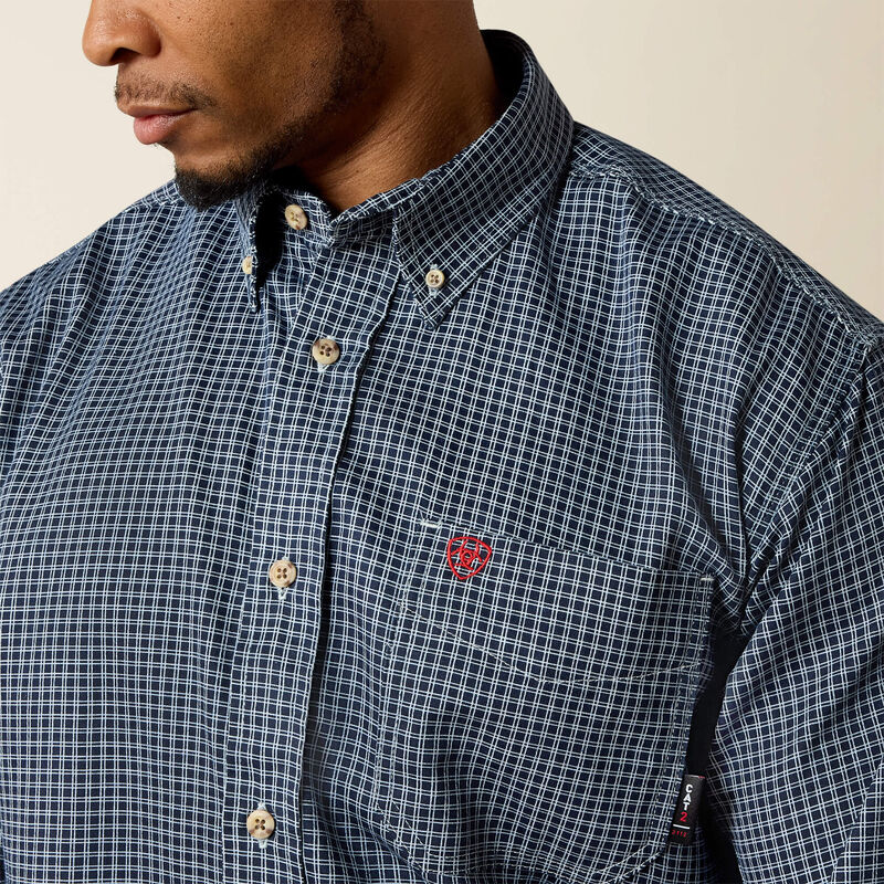 Ariat Basic Work Shirt
