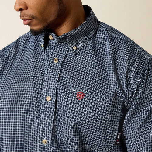 Ariat Basic Work Shirt