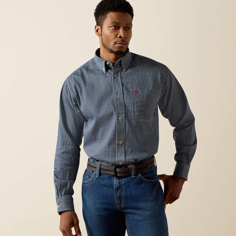 Ariat Basic Work Shirt