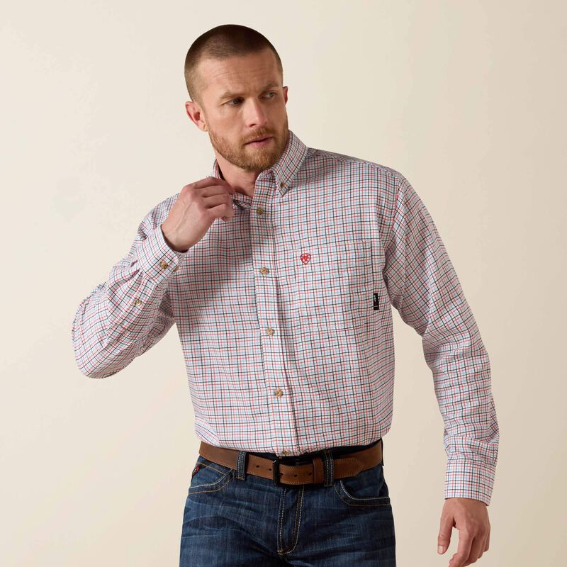 Ariat Basic Work Shirt