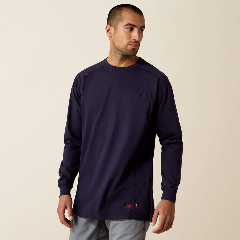 Ariat Air Crew T-Shirt