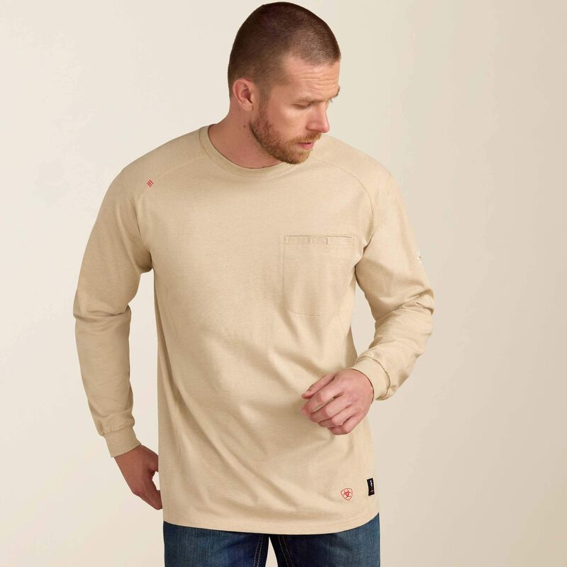 Ariat Air Crew T-Shirt