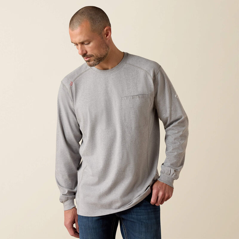 Ariat Air Crew T-Shirt