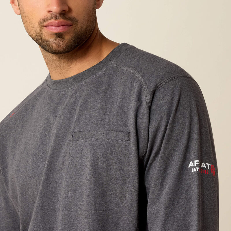 Ariat Air Crew T-Shirt