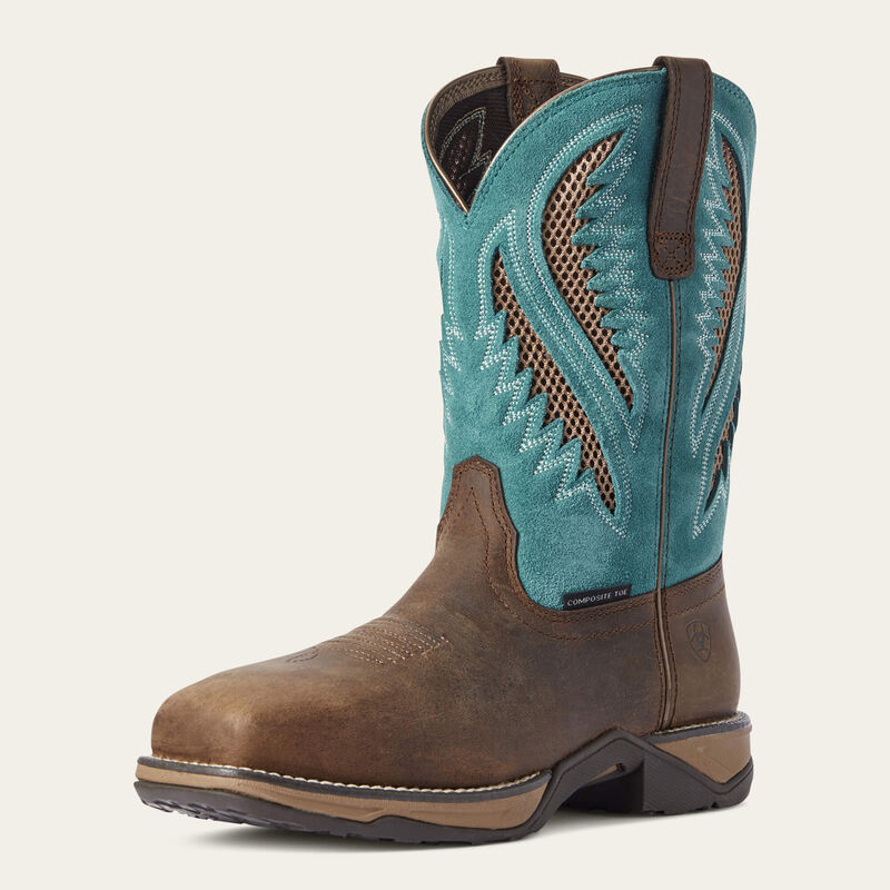 Ariat Anthem VentTEK Comp Toe