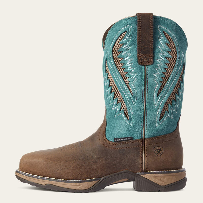 Ariat Anthem VentTEK Comp Toe