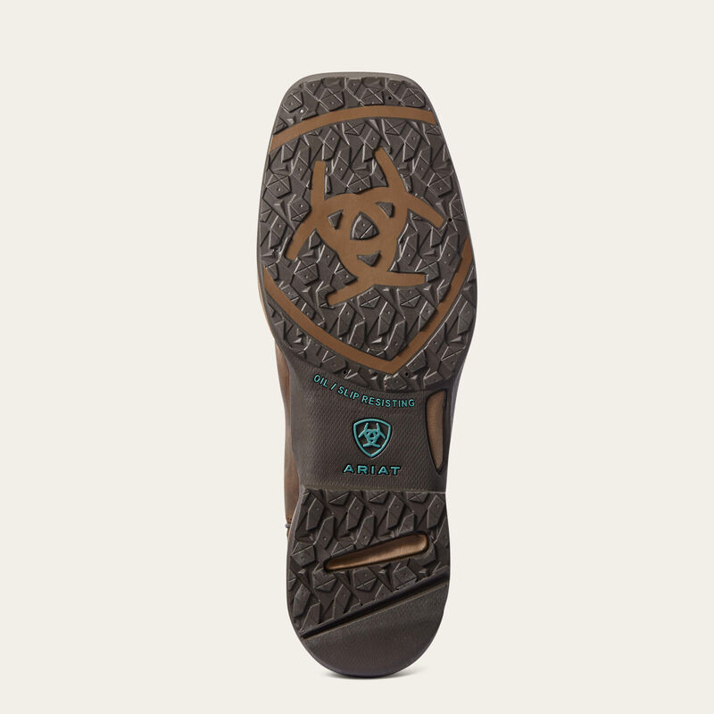 Ariat Anthem VentTEK Comp Toe