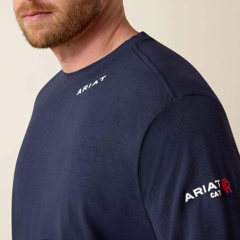 Ariat Baselayer T-Shirt