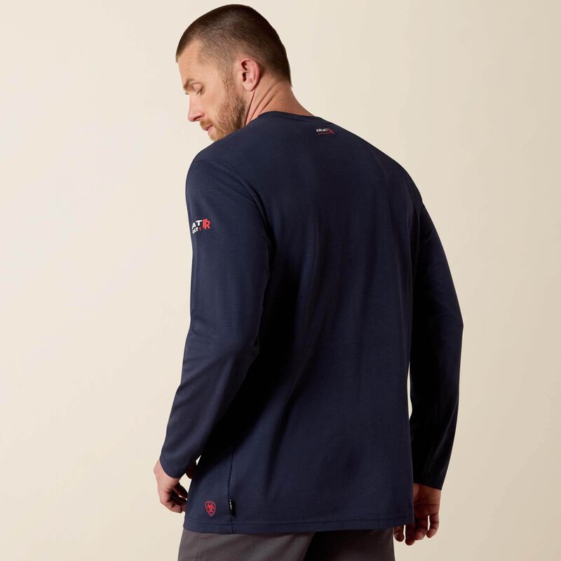 Ariat Baselayer T-Shirt