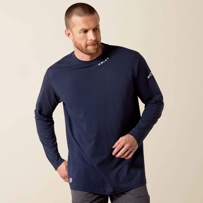 Ariat Baselayer T-Shirt