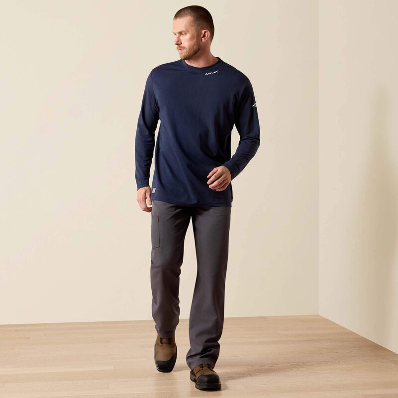 Ariat Baselayer T-Shirt