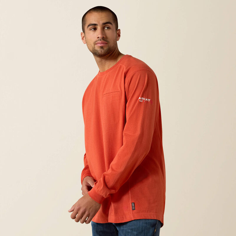 Ariat Air Crew T-Shirt