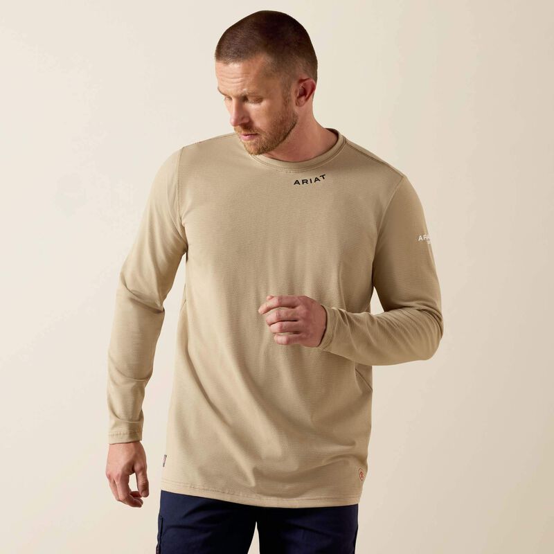 Ariat Baselayer T-Shirt