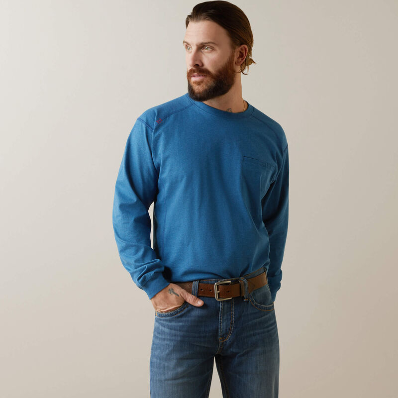 Ariat Air Crew T-Shirt