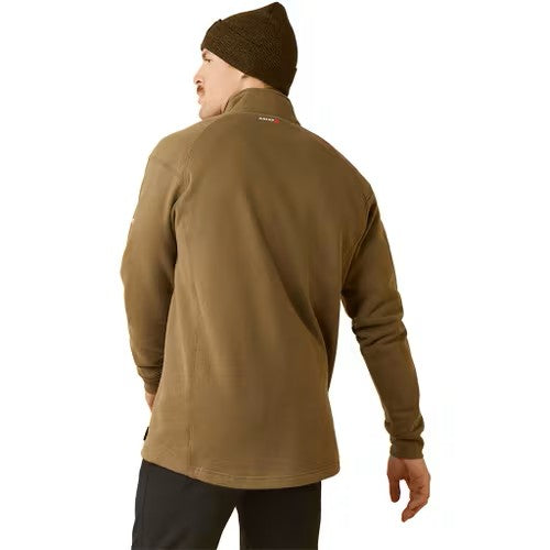 Ariat Rev 1/4 Zip Top