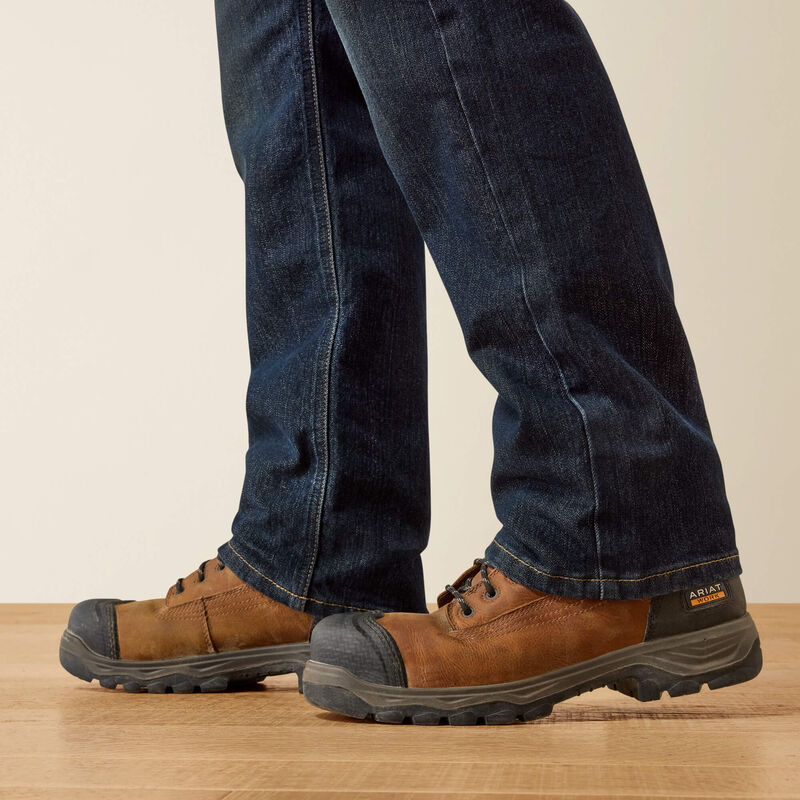 Ariat XTR 6" WP Carbon Toe Work Boot