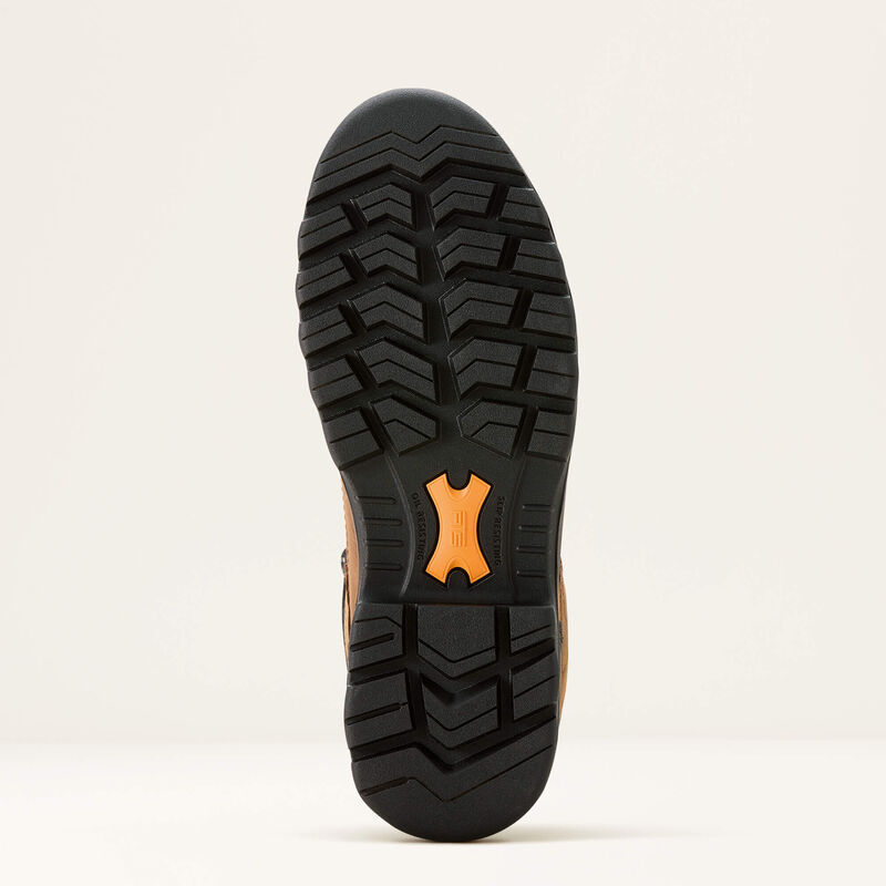 Ariat XTR 6" WP Carbon Toe Work Boot