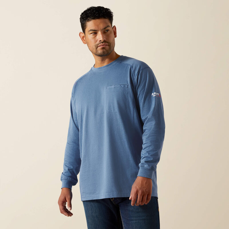 Ariat Air Crew T-Shirt