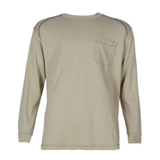 NKE Women's Crew Neck Shirt