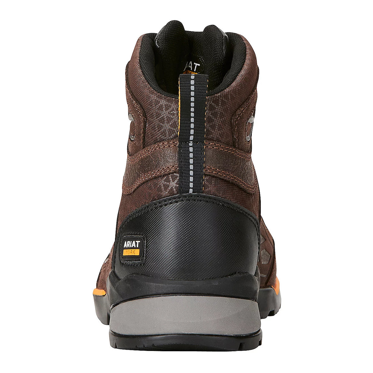 Ariat Rebar Flex 6" Comp Toe Work Boot