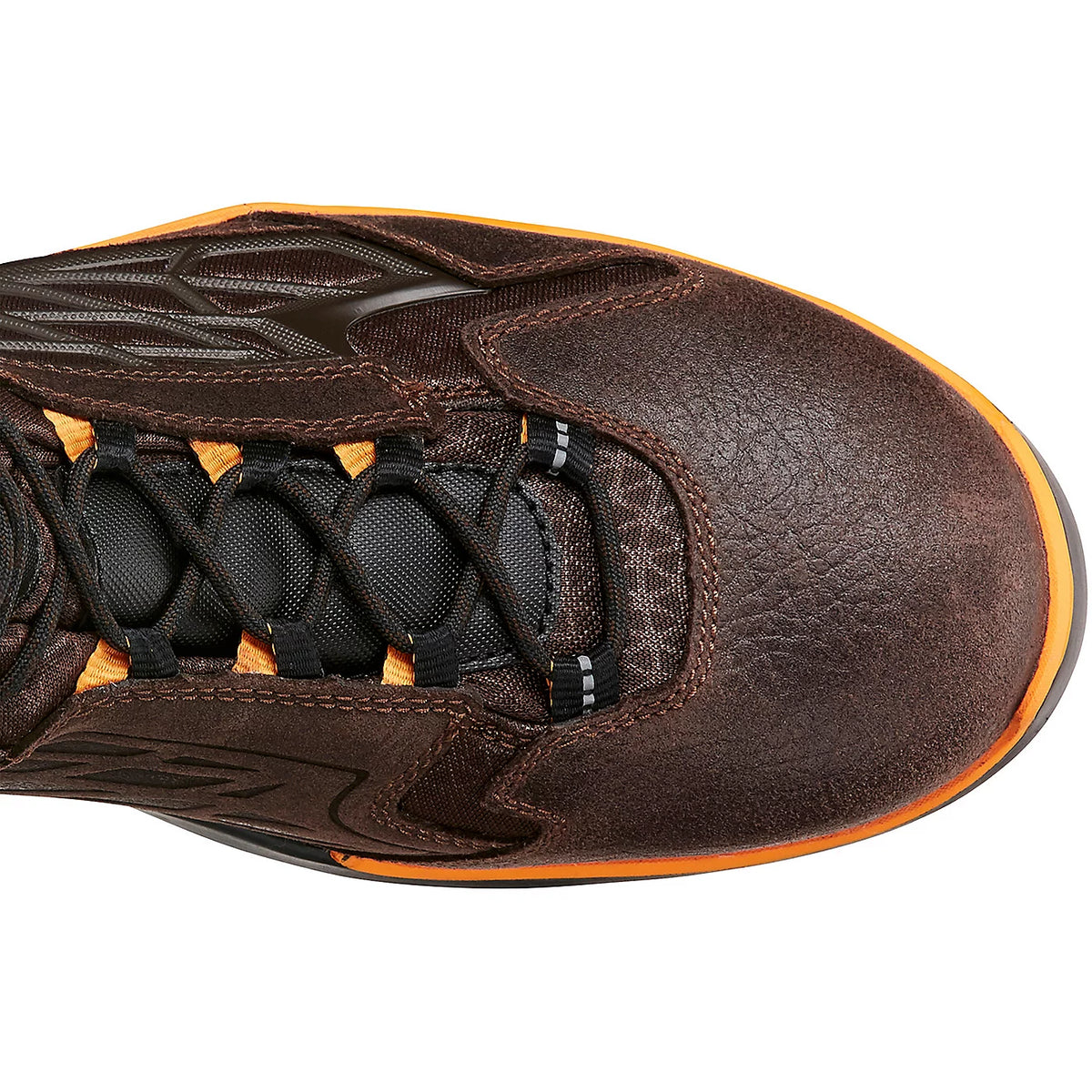 Ariat Rebar Flex 6" Comp Toe Work Boot