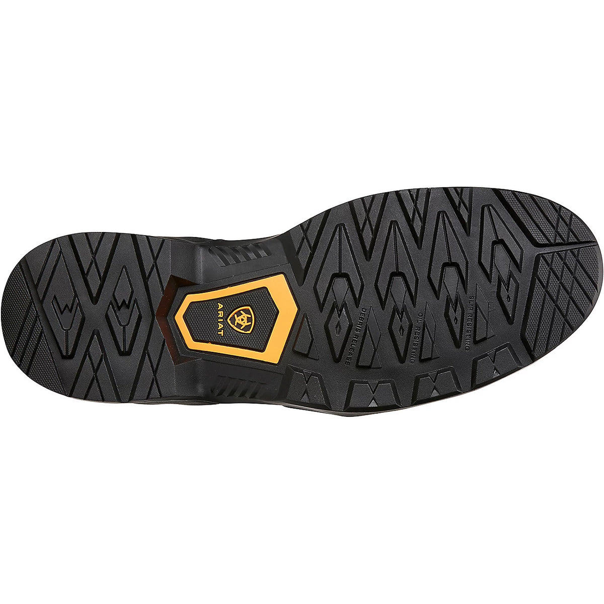 Ariat Rebar Flex 6" Comp Toe Work Boot