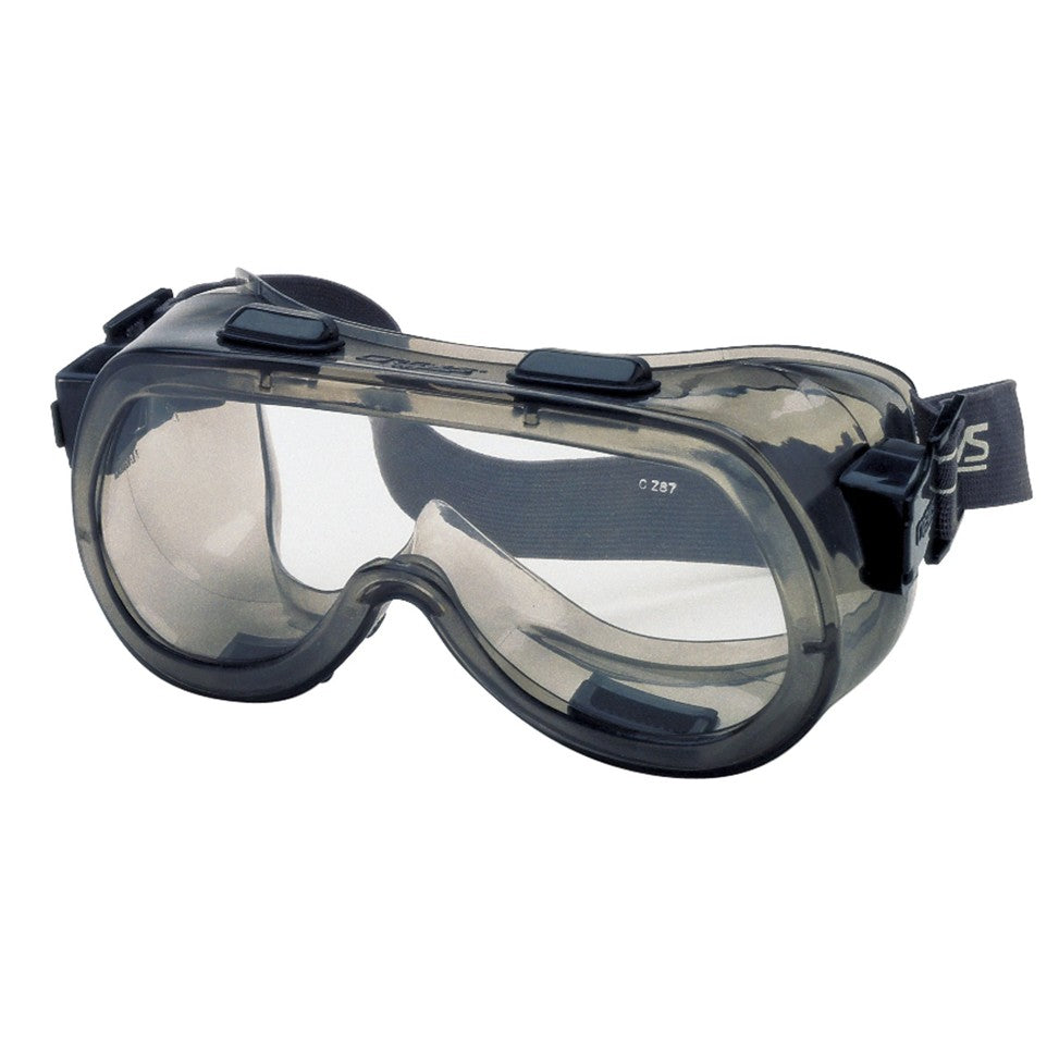 MCR 24 Series Anti-Fog Goggles