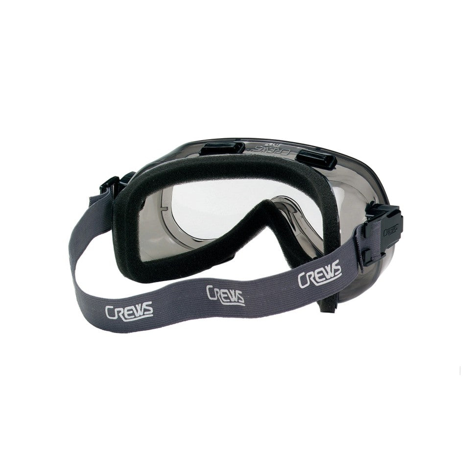 MCR 24 Series Anti-Fog Goggles