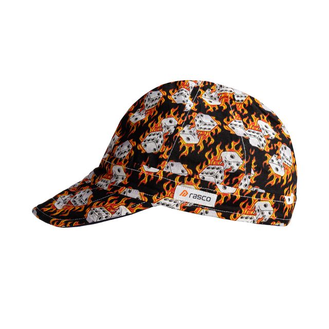 Rasco Retro Fit Welding Cap