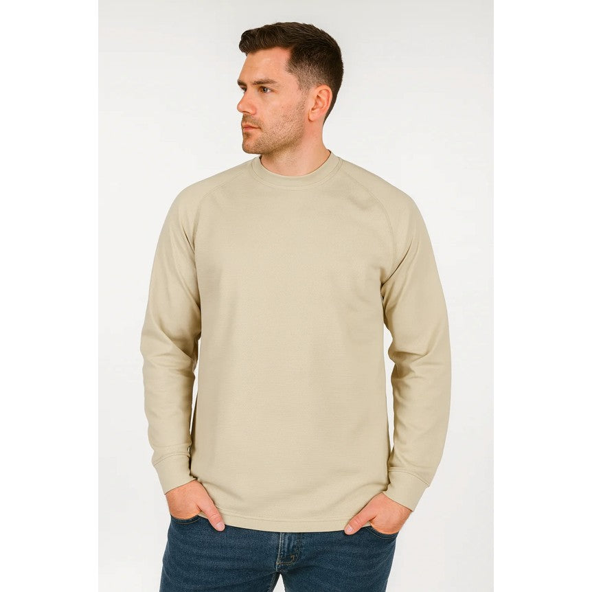 NKE Baselayer Tee