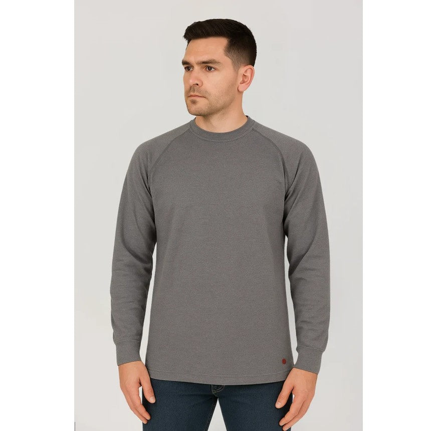NKE Baselayer Tee