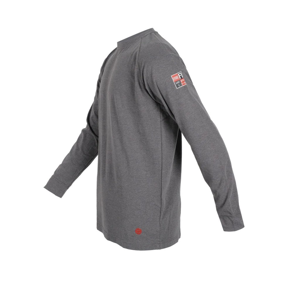 NKE Baselayer Tee