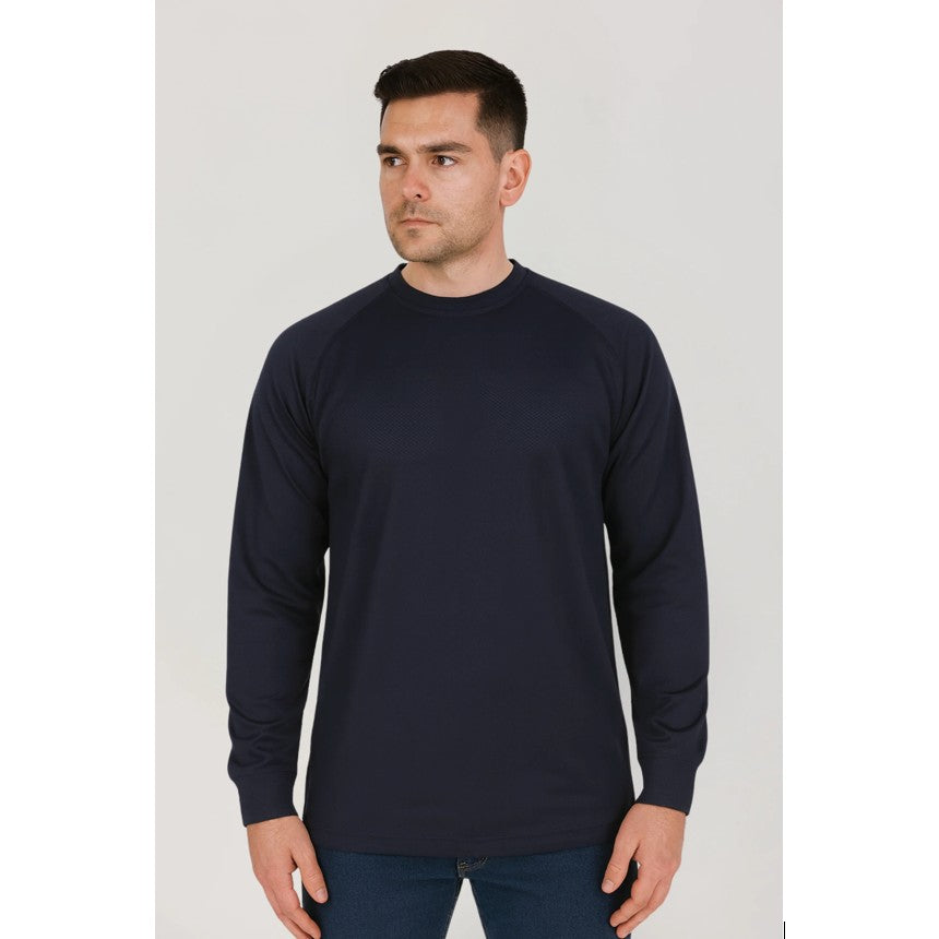 NKE Baselayer Tee