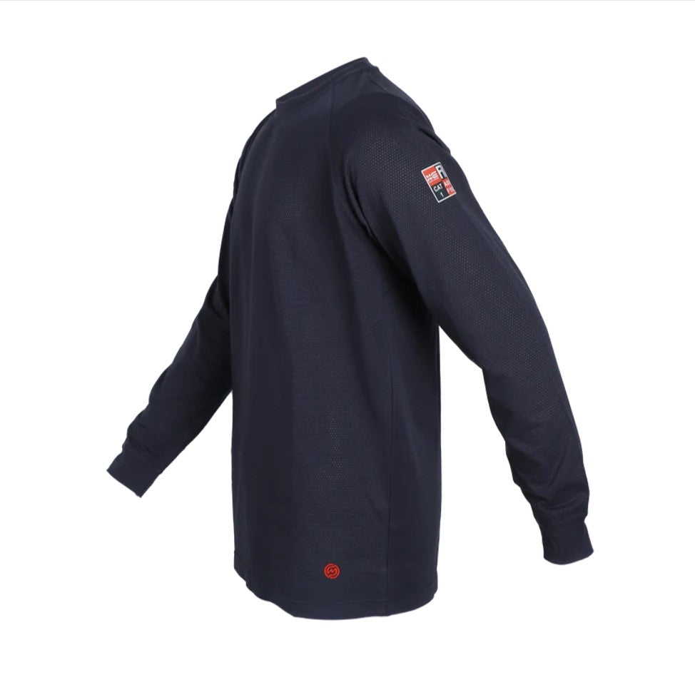 NKE Baselayer Tee