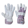 Portwest Double Palm Rigger Glove