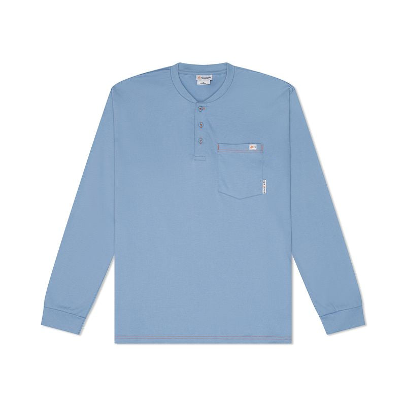 Rasco Henley
