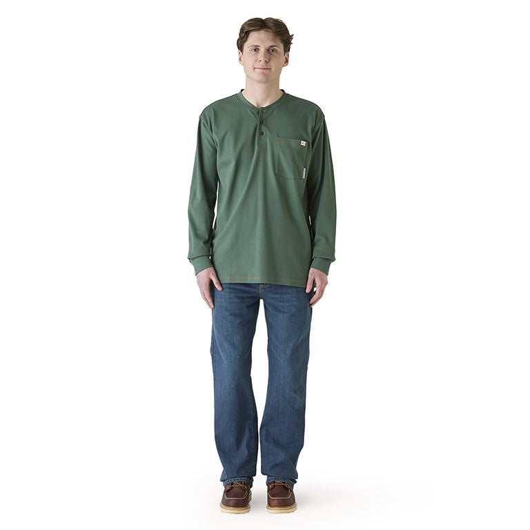 Rasco Henley
