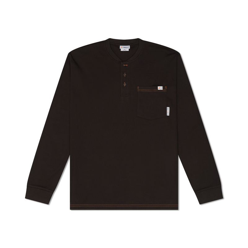 Rasco Henley