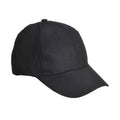 Portwest Six Panel Non-FR Baseball Cap