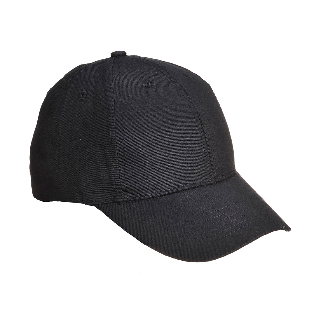 Portwest Six Panel Non-FR Baseball Cap