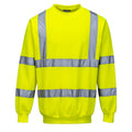 Portwest Hi-Vis Sweatshirt