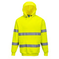 Portwest Hi-Vis Hoodie