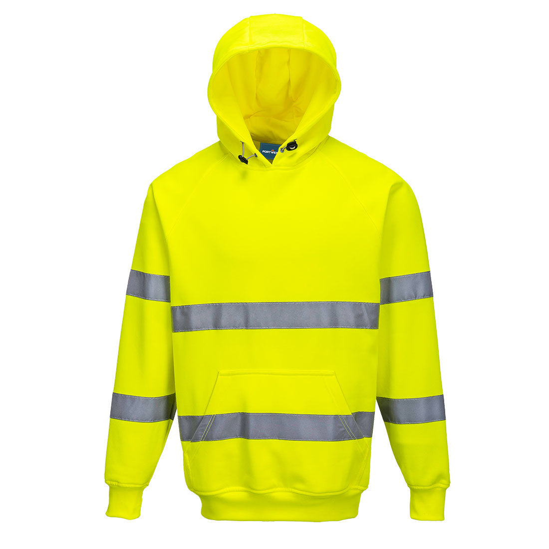 Portwest Hi-Vis Hoodie