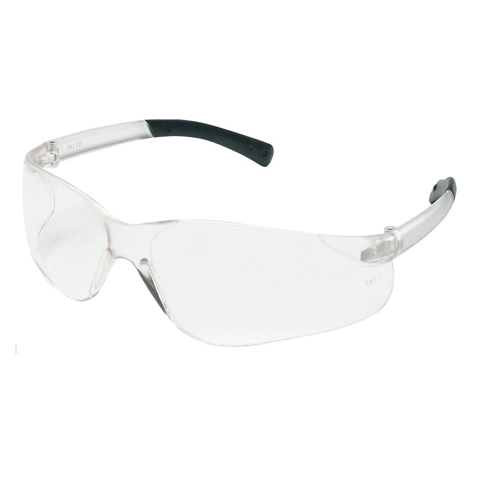 MCR BearKat BK1 Series Safety Glasses