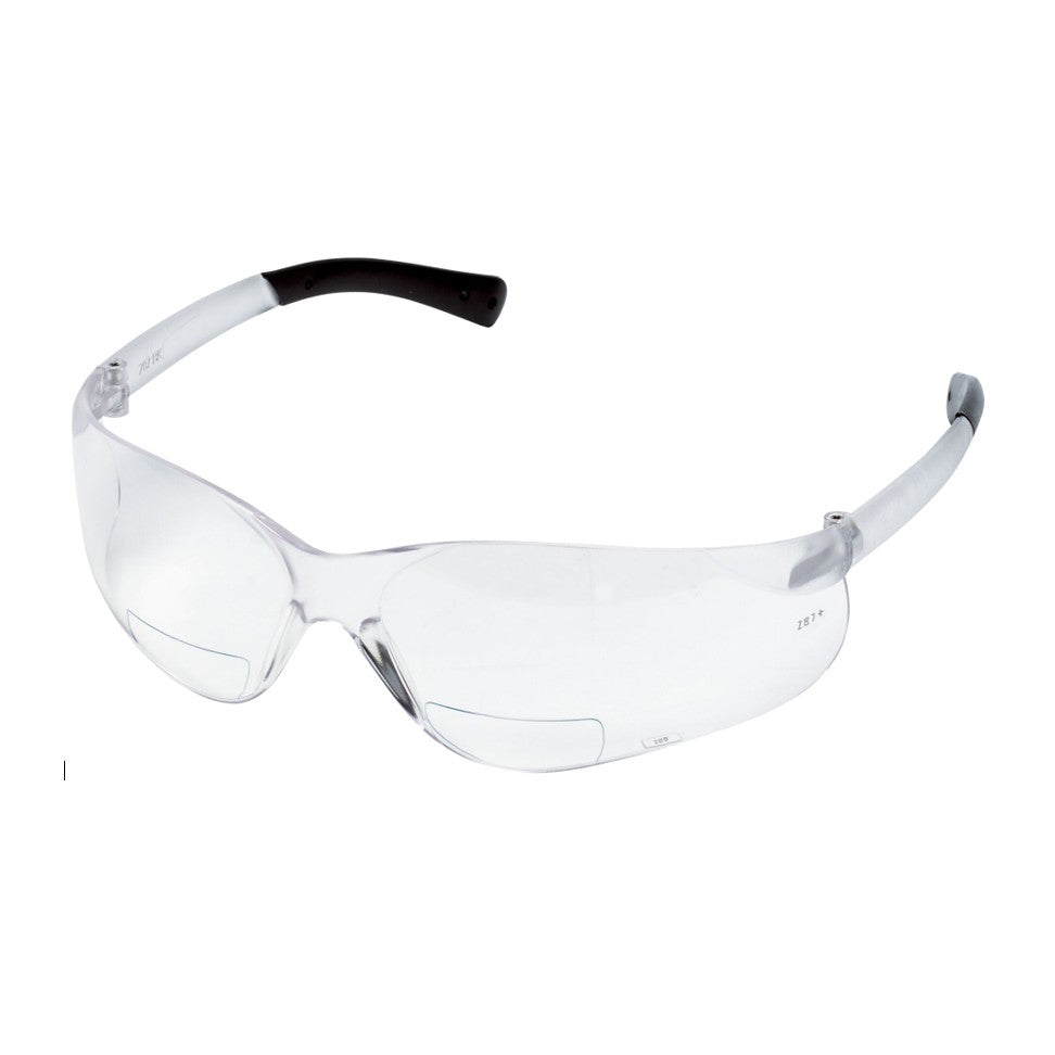 MCR BearKat BK1 Series Safety Glasses